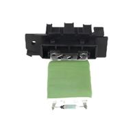 Résistance Chauffage Moteur Résistance De Ventilateur De Radiateur Compatible Avec Citroen Pour Berlingo 2008 2009 2010 2011 2012 2013 2014 2015 2016 648055 Pièces De Rechange