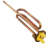 Résistance chauffante pour chauffe-eau, 1200 W, code 61401776