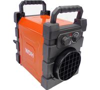 Résistance chauffante WDH-BGP03Pro (3kW)