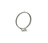 Résistance circulaire 1550W Four cuisinière (806890593 BOSCH SMEG SIEMENS)