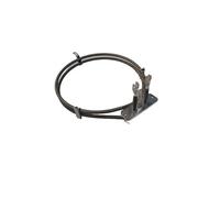 Résistance circulaire 1600W d'origine Four cuisinière (C00138834 KITCHENAID INDESIT CANNON WHIRLPOOL ARISTON HOTPOINT SCHOLTES IGNIS DAEWOO CREDA)