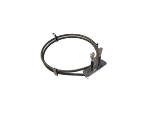 Résistance circulaire 1600W d'origine Four cuisinière (C00138834 KITCHENAID INDESIT CANNON WHIRLPOOL ARISTON HOTPOINT SCHOLTES IGNIS DAEWOO CREDA)