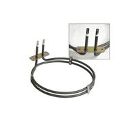 Resistance Circulaire 2000w 230v Ø190mm Pour Four Smeg