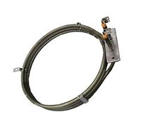 Résistance circulaire 2000W (260965-31874) Four, cuisinière 806890591, 806891082 SMEG
