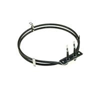 Résistance circulaire 2000W (260973-41008) Four, cuisinière 481225998405, BAUKNECHT, ARISTON HOTPOINT, IKEA WHIRLPOOL, IGNIS, KITCHENAID, LADEN,