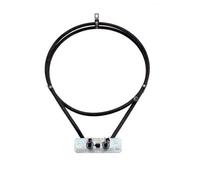 Résistance circulaire 2000W Four, cuisinière 3581907361 ZANUSSI Four, cuisinière 3581907361 ZANUSSI