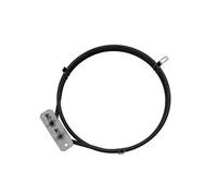 Résistance circulaire 2000W Four cuisinière (481225998405 ARISTON HOTPOINT BAUKNECHT CYLINDA FAGOR IGNIS IKEA IKEA WHIRLPOOL KITCHENAID LADEN WHIRLPOOL)
