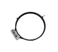Résistance circulaire 2000W Four, cuisinière 481225998405 WHIRLPOOL
