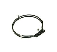 Résistance circulaire 2000W Four, cuisinière 806890591, 806891082, BOSCH, SIEMENS, NEFF, DE DIETRICH, SAUTER, BAUKNECHT, WHIRLPOOL, IKEA WHIRLPOOL -