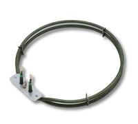 Résistance circulaire 2100W 230V/240V Four, cuisinière 262900006, 262900027 BEKO Four, cuisinière 262900006, 262900027 BEKO