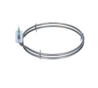 Résistance circulaire 2100W 230V/240V Four, cuisinière 262900006, 262900027 BEKO Four, cuisinière 262900006, 262900027 BEKO