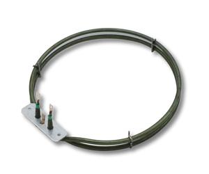 Résistance circulaire 2100W 230V/240V Four, cuisinière 262900006, 262900027 BEKO Four, cuisinière 262900006, 262900027 BEKO