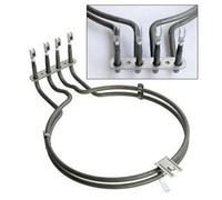 Résistance circulaire 2100W Four cuisinière (00471268 BOSCH SIEMENS)