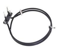 Résistance circulaire 2100W Four, cuisinière 229250, 480121103863 GORENJE, WHIRLPOOL, BAUKNECHT, ELCO, BELLERS, BAUMATIC, ATAG, SIBIR, ASKO, UPO, PELGRIM, MORA, KOERTING, PRIVILEG, PANASONIC - 330241 