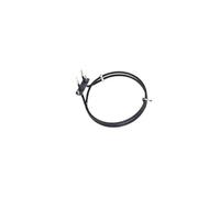 Résistance circulaire 2100W Four, cuisinière 229250, 480121103863, WHIRLPOOL, BAUKNECHT, ELCO, BELLERS, BAUMATIC, ATAG, SIBIR, ASKO, UPO, PELGRIM,
