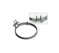 Resistance Circulaire 2200 W 230 V Ø 190 pour FOUR - 91200888