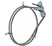 Résistance circulaire 2200W (294424-41648) Four cuisinière (C00016055 ARISTON HOTPOINT INDESIT WHIRLPOOL)