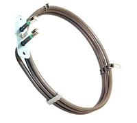 Resistance circulaire 2200W (300502-41774) Four cuisinière (91200888 CANDY HOOVER ROSIERES)
