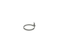 Résistance circulaire 2400W (294584-41414) Four cuisinière (3878684103 {marques_appareils}[)]