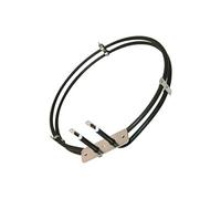Résistance circulaire 2400W (295688-41379) Four, cuisinière 3871425108 AEG,, ARTHUR MARTIN ELECTROLUX, JUNO, FAURE, ARTHUR MARTIN, ZANUSSI -