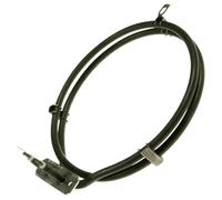 RESISTANCE CIRCULAIRE 2450 W POUR FOUR WHIRLPOOL - 480121101159