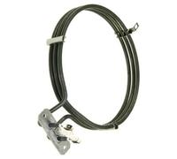 Résistance circulaire 2500W (296089-41048) Four cuisinière (C00274054 SCHOLTES ARISTON HOTPOINT)