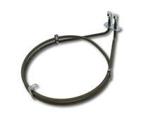 Résistance circulaire 2500W Four, cuisinière 00499003, 00081760 NEFF, SIEMENS, BOSCH, VEDETTE, AEG