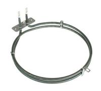 Résistance circulaire (256726-41662) Four cuisinière (262900074 BEKO ESSENTIEL LEISURE)