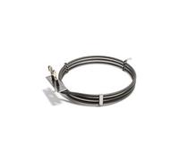 Resistance circulaire 2700 w diam 195 mm pour four - f95610