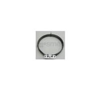 Resistance circulaire 2700w cuisson pour four Smeg 70X1441