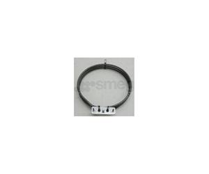 Resistance circulaire 2700w cuisson pour four Smeg 70X1441