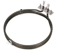 Résistance circulaire 2700W d'origine Four cuisinière (806890386 SMEG SAUTER WHIRLPOOL BAUKNECHT DE DIETRICH)