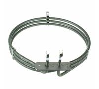 Resistance circulaire 2700W Four cuisinière (806890656 BOSCH WHIRLPOOL SIEMENS SMEG)