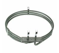 Resistance circulaire 2700W Four, cuisinière 806890656 SMEG Four, cuisinière 806890656 SMEG