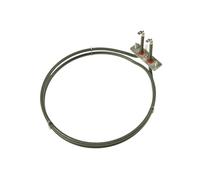 Résistance circulaire d'origine 2400W Four cuisinière (140089339042 AEG ELECTROLUX PROGRESS)