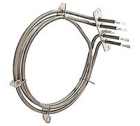 Résistance circulaire d'origine Four cuisinière (00267626 GAGGENAU)