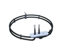 Résistance circulaire d'origine Four, cuisinière 865945, 865946 HISENSE, GORENJE, ASKO, MORA, KORTING, PELGRIM, UPO, ETNA, CYLINDA,