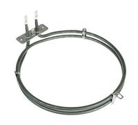 Résistance circulaire Four, cuisinière 262900074, 262900090 BEKO Four, cuisinière 262900074, 262900090 BEKO