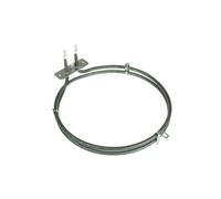 Résistance circulaire Four, cuisinière 262900074, 262900090 BEKO