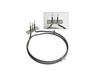 RESISTANCE CIRCULAIRE FOUR SCHOLTES ARISTON 1600W C00138834