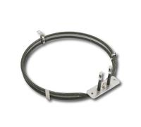 Résistance circulaire pour four et cuisinière BEKO, ESSENTIEL, LEISURE - Gris