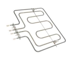 Résistance Combinée Supérieure De Four 870 Sur 1 900 W 3570337018 Faure Arthur Martin