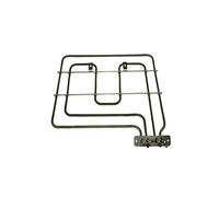 RESISTANCE CUISINIERE 262900064 RESISTANCE DE GRILL 1100 W + 1100 W 230
