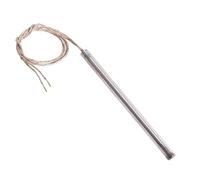 Résistance d'allumage bougie d'allumage pour poêle à granulés UTX compatible EDILKAMIN R264050