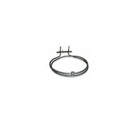 Resistance de four circulaire 2050 w pour four - 34463