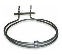 Resistance de four circulaire 2050 w pour four bompani - 34463 G