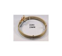 Resistance De Four Circulaire 2500 W Pour Four Brandt