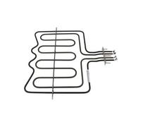 - resistance de four - superieur / grille - 1000/1900w - 8996619265029