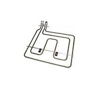 Resistance de grill 1100 w + 1100 w 230 pour cuisiniere - 262900064