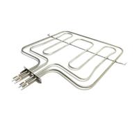 Resistance de grill 2700W (295549-41628) Four cuisinière (806890661 SMEG)